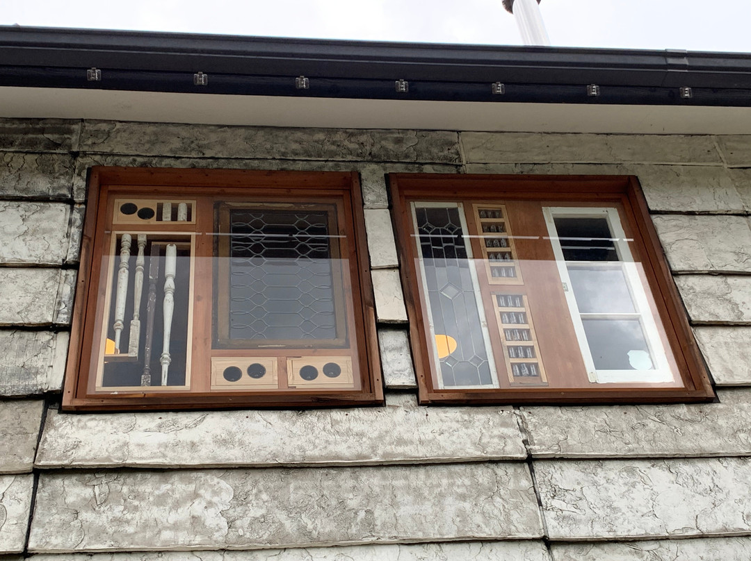 Jac's Village-藏王町必去景点