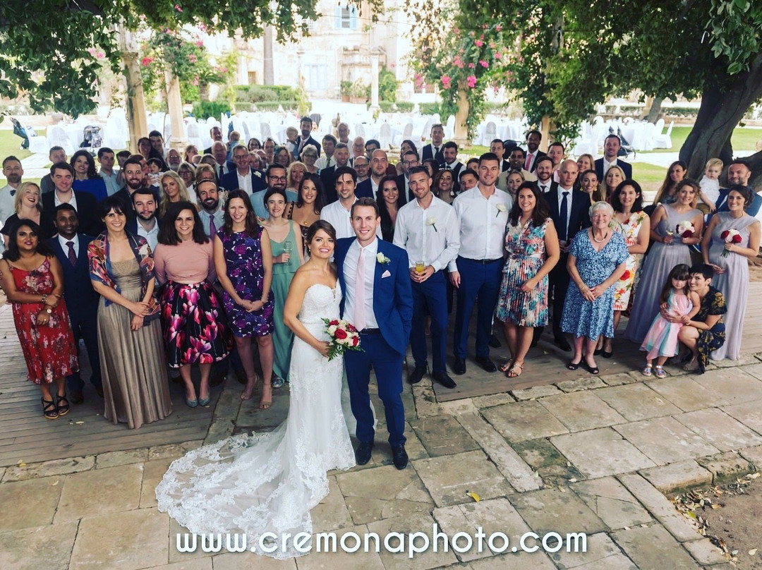 Villa Bologna-Attard必去景点