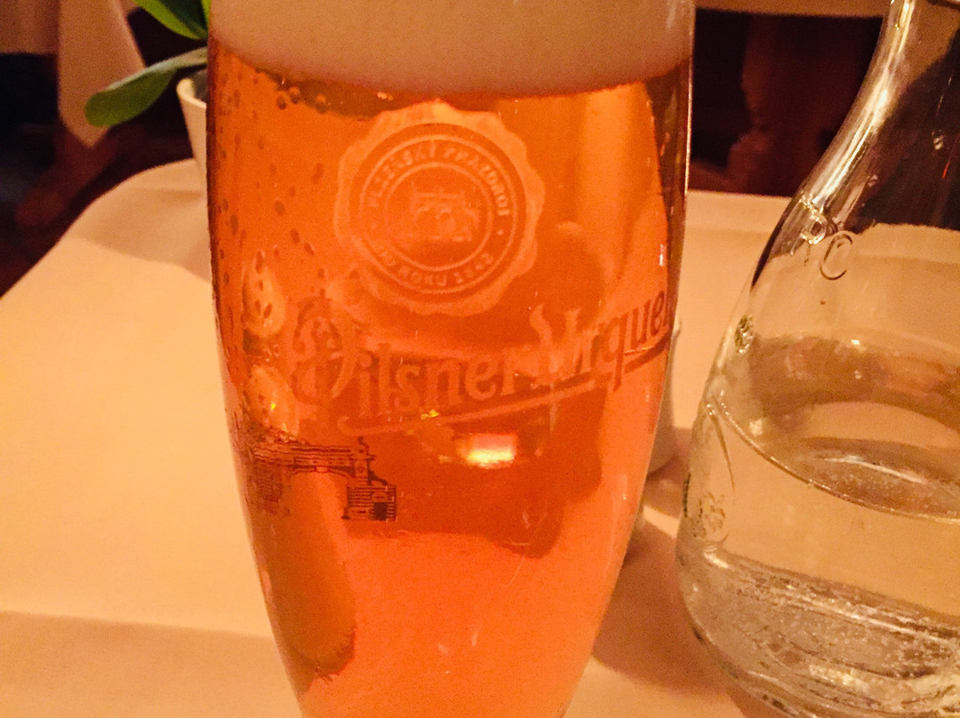 Sonnenhotel Zum Stern主图