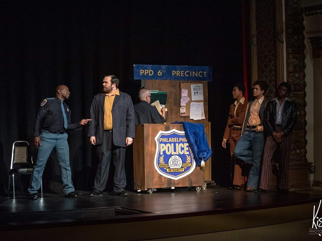 Muncie Civic Theatre-Muncie必去景点