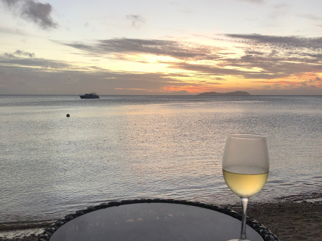 贝卡环礁湖度假村主图