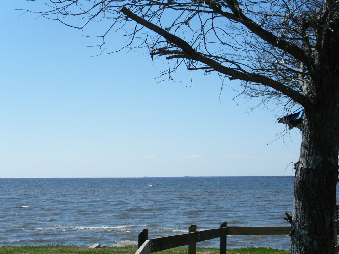 Mississippi River景点图片