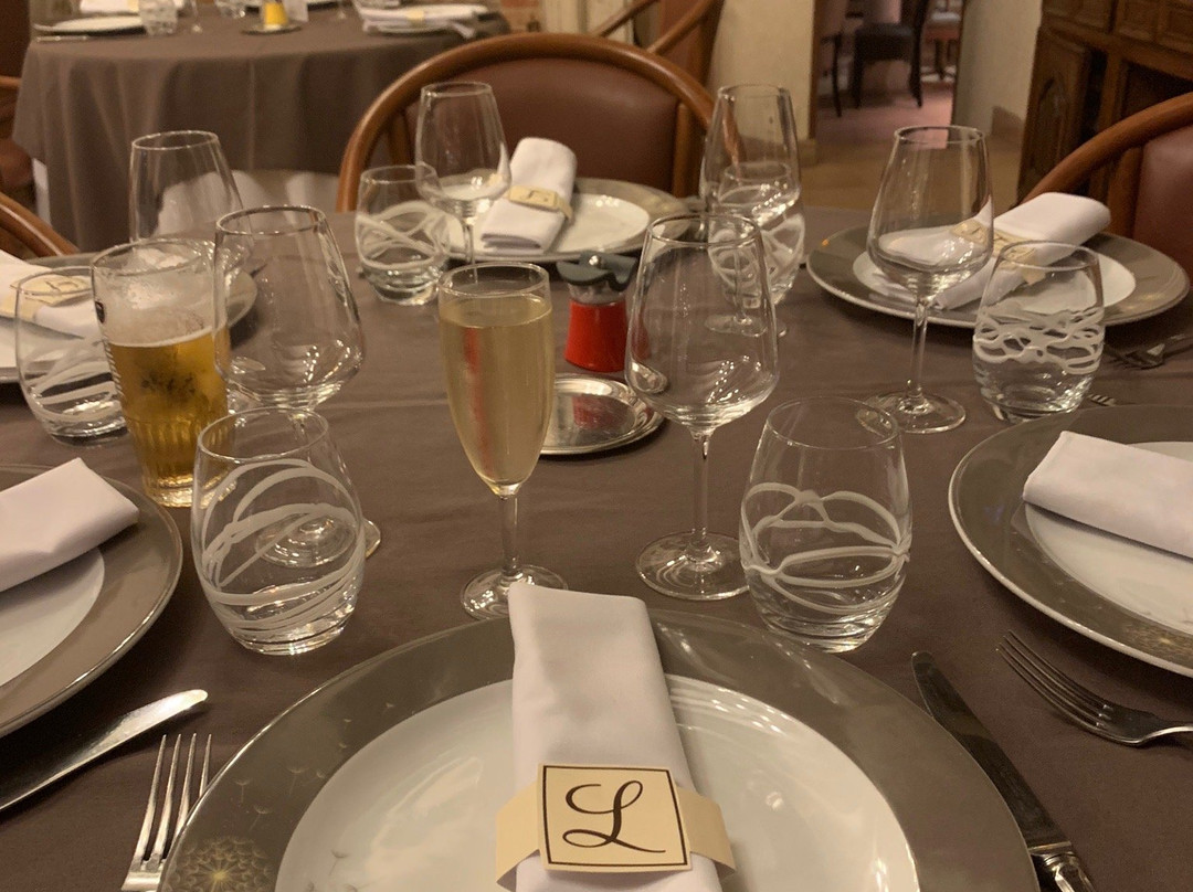Logis Relais Saint Vincent主图