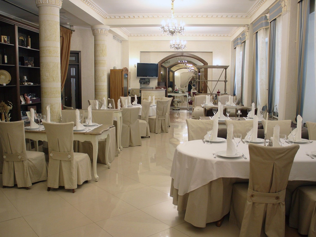 Rodina Hotel&Spa主图