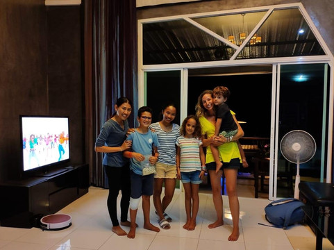 Phuket local-查龙必去景点