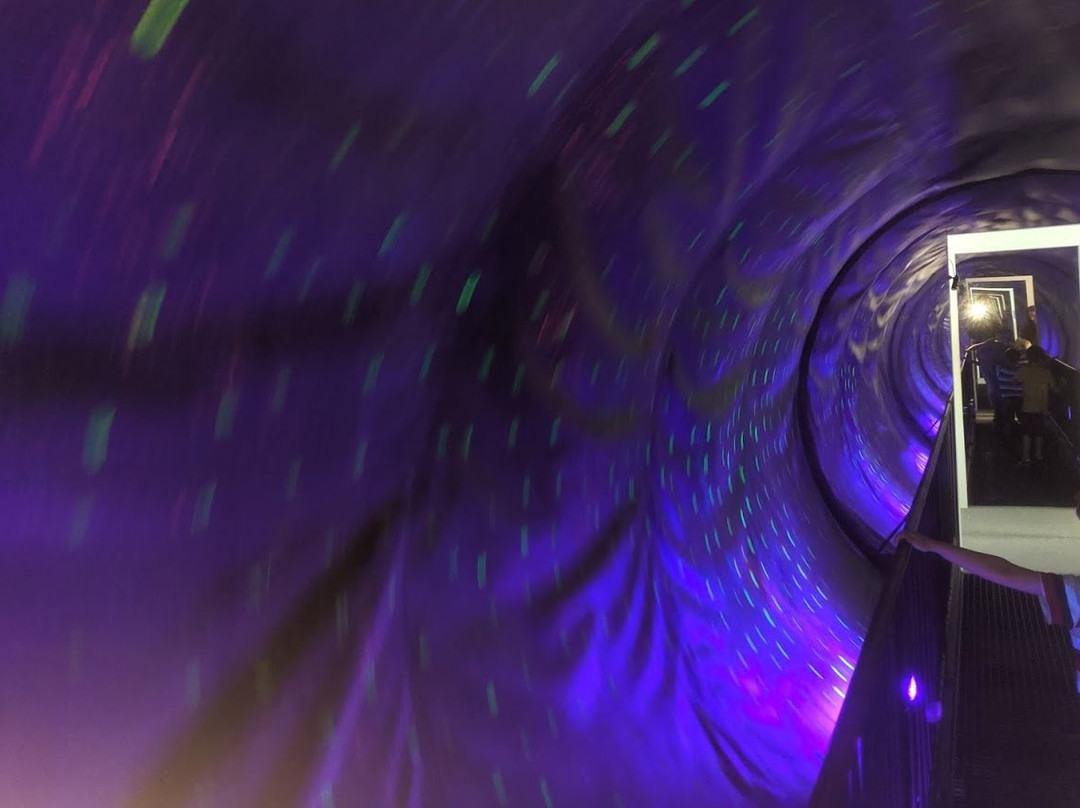 Museum of Illusions-扎达尔必去景点