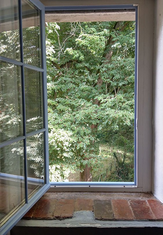 Le Moulin des Valignards主图