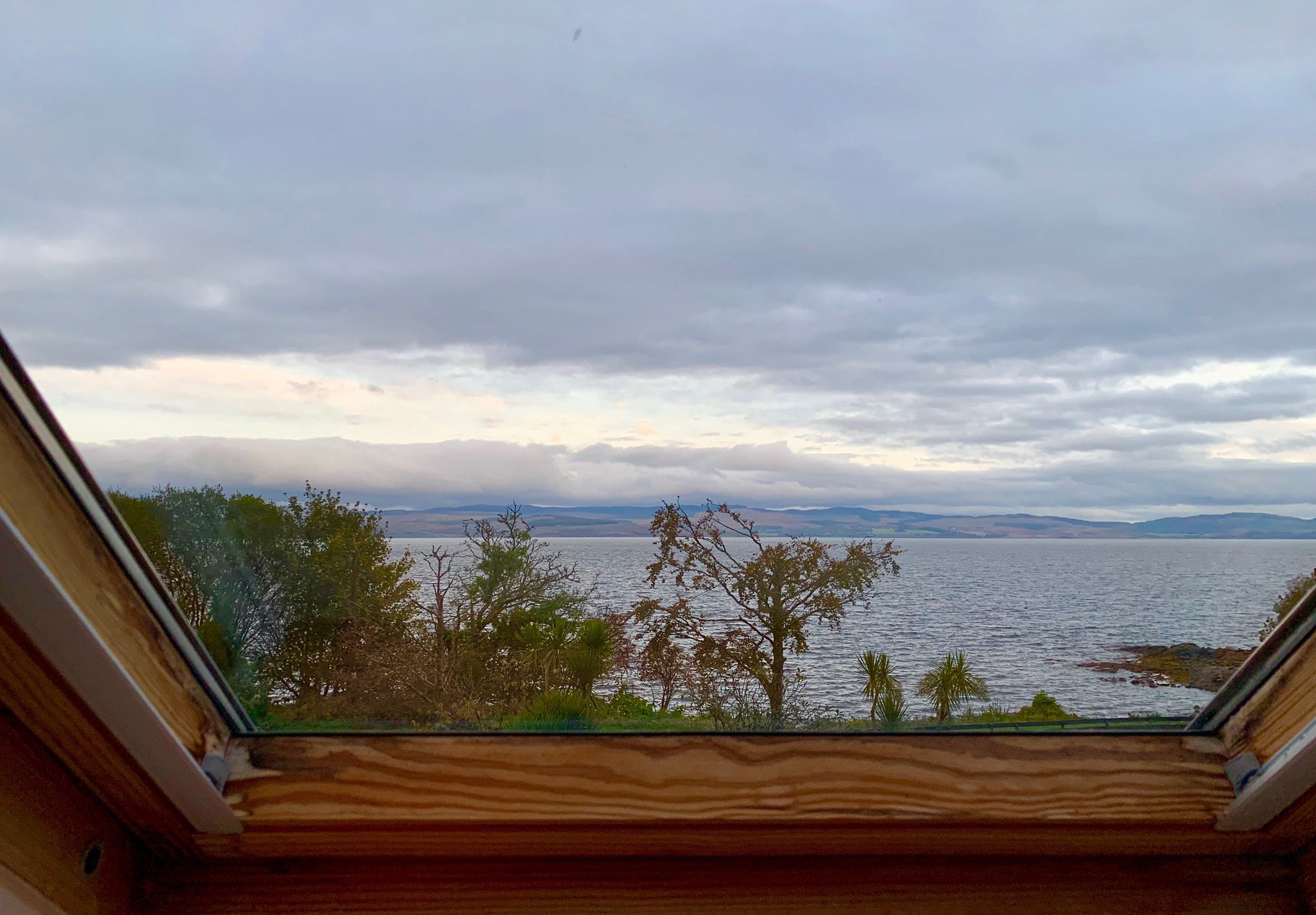 Kilfinan View Bed & Breakfast-官方