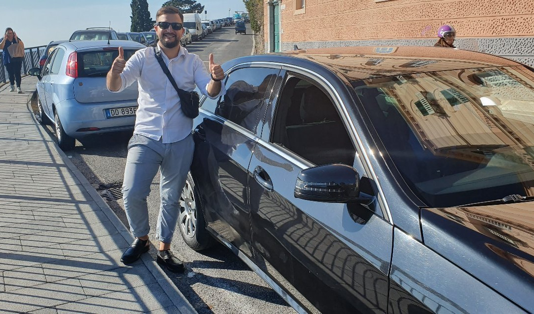 VITO AND SONS TOURS-那不勒斯必去景点