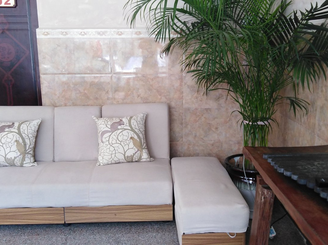 广乐源度假酒店主图