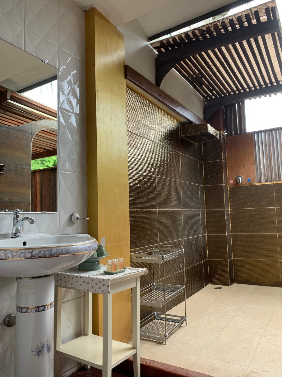 清迈奈达客房中央苏安凯13号购物中心酒店-portrait