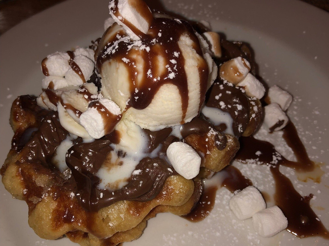 The Gosforth Hotel-纽卡斯尔必去景点