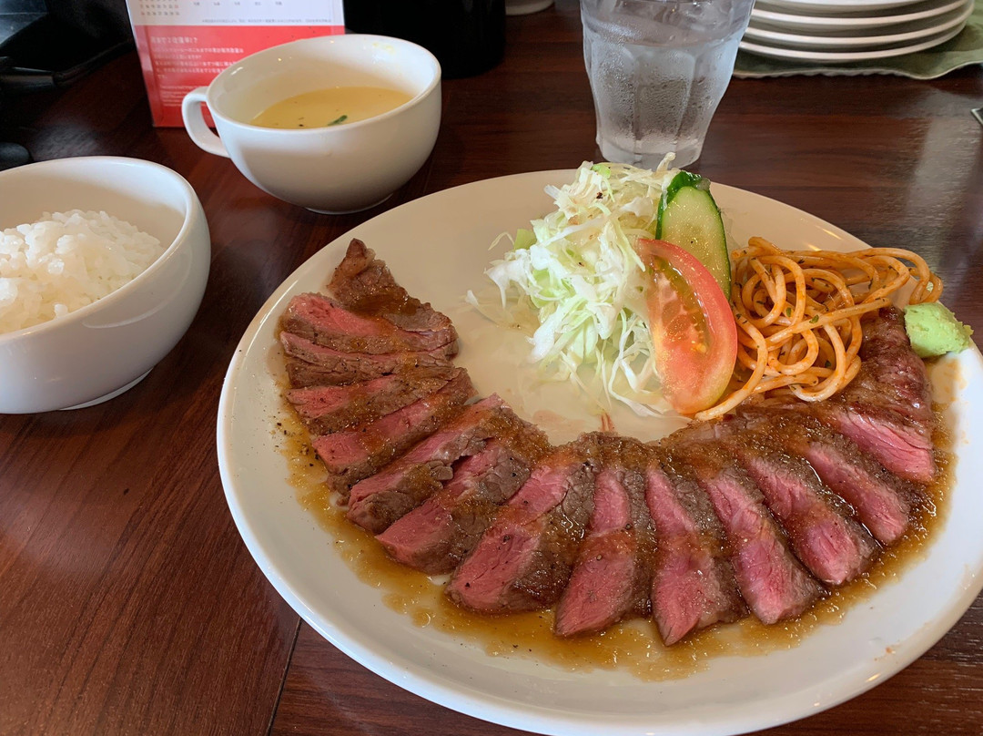 レストランまつもと
