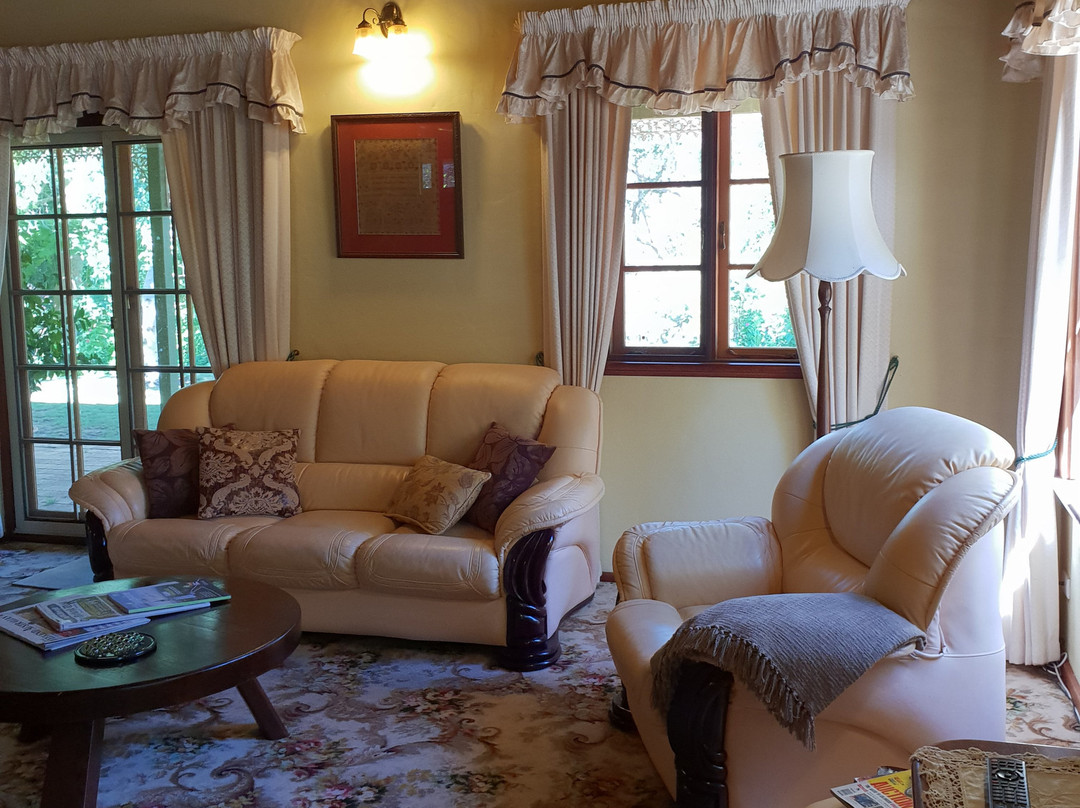 Holberry House主图