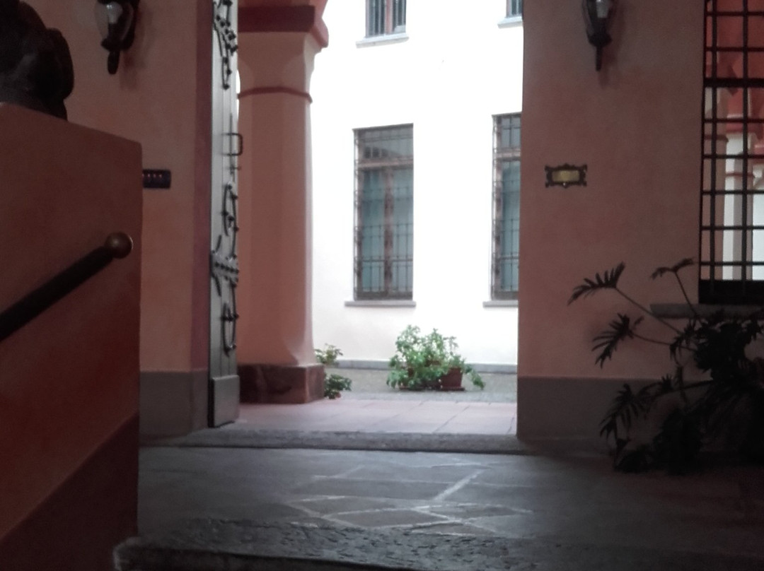 B&B Castello di Camerletto主图