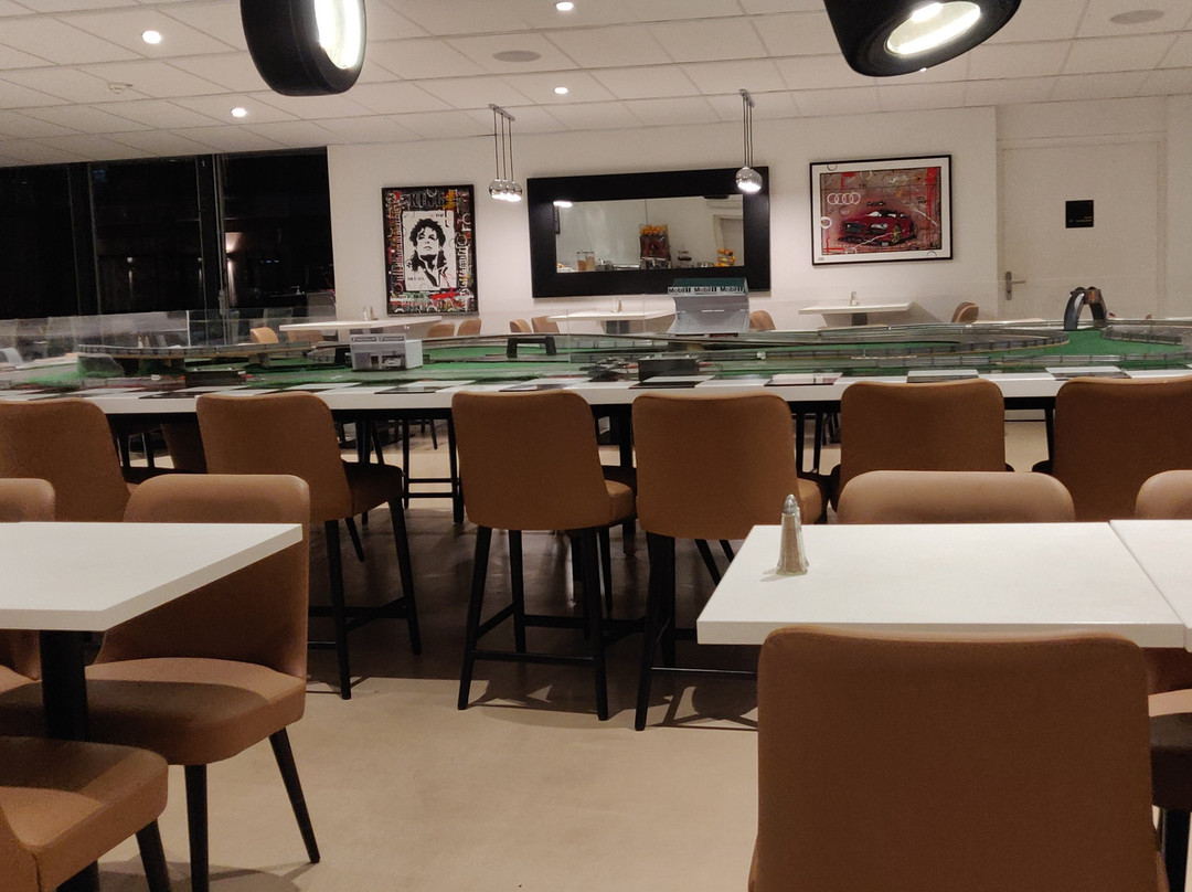 The Nelio Hotel主图