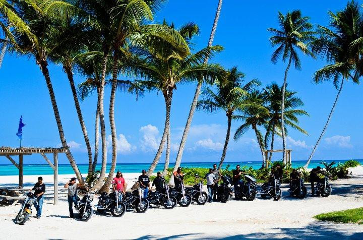 Dominican Riders - Day Tours景点图片
