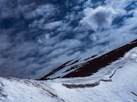 Hike Chile-圣地亚哥必去景点