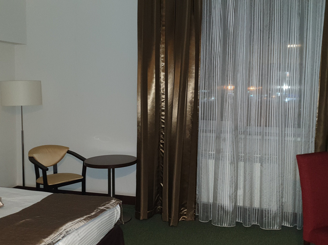 Iskra Hotel主图