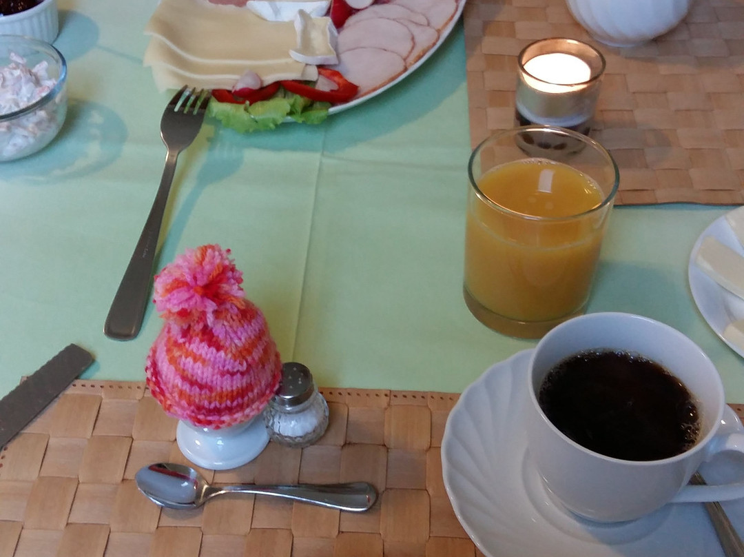 Pension & Sauna Am Lorenz主图