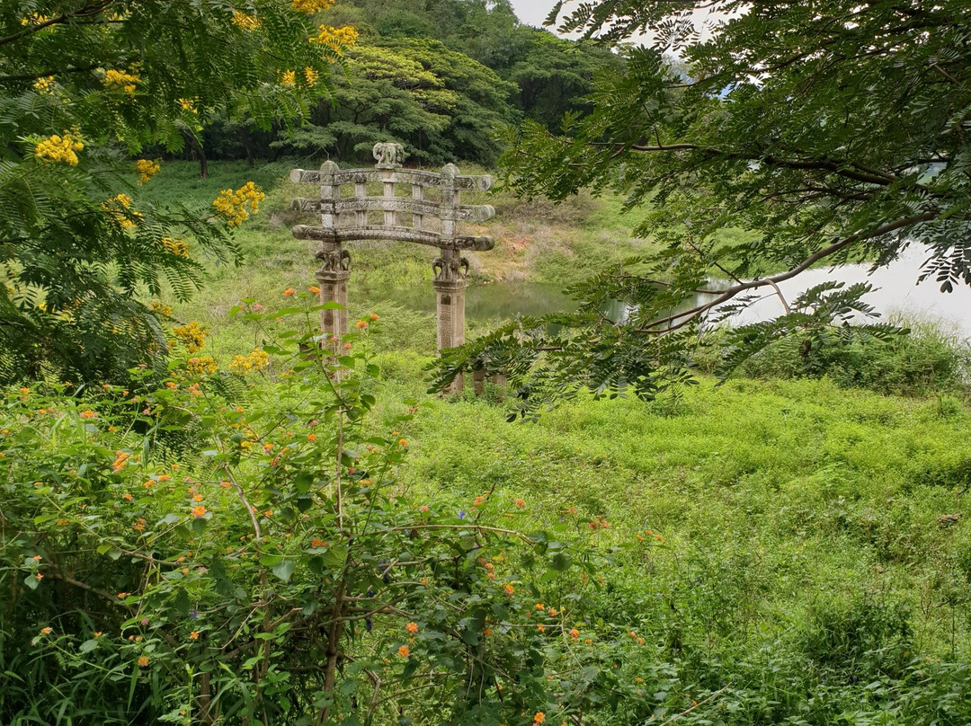 Rambukwella旅游攻略图片