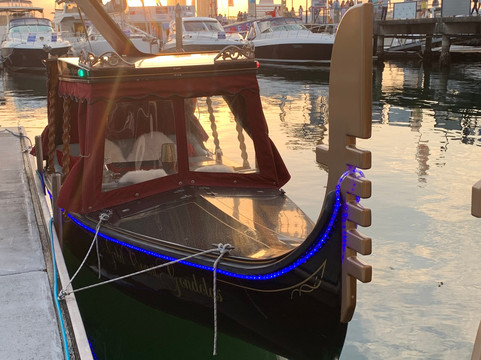 Gold Coast Gondolas-冲浪者天堂必去景点