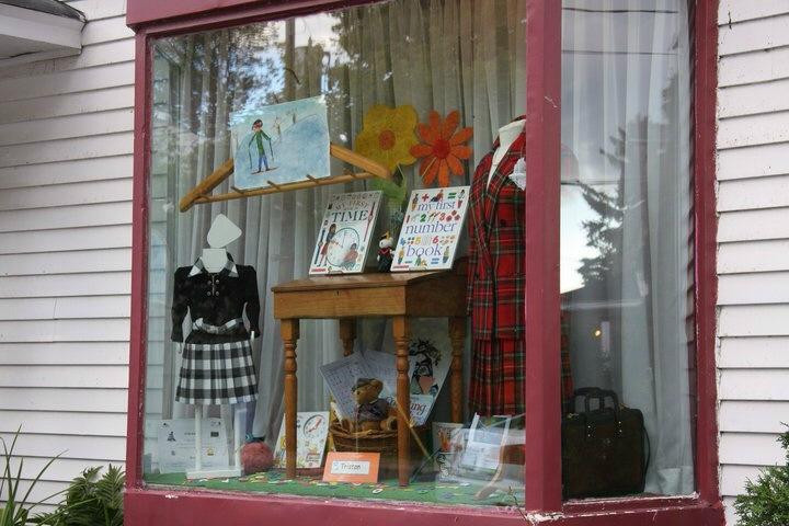 La Boutique Nova-Hudson必去景点