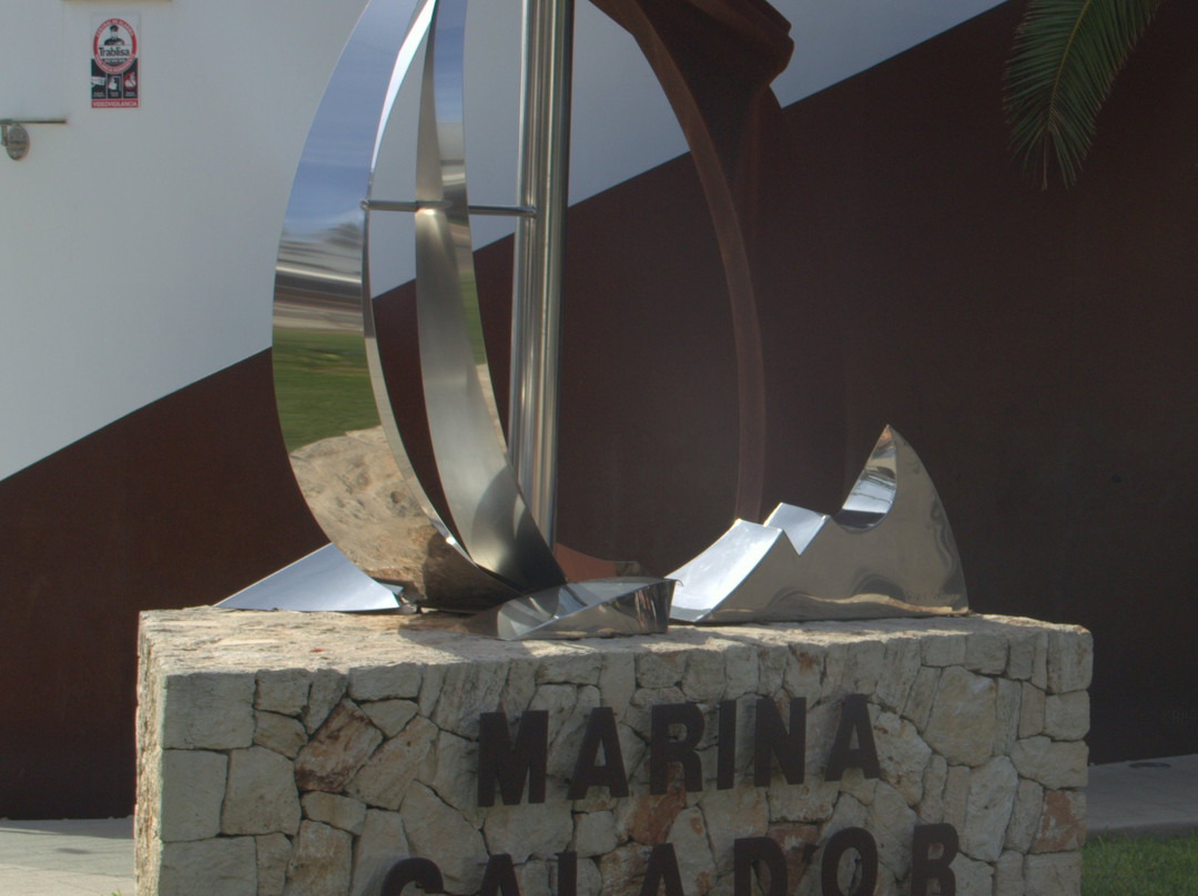 Marina De Cala D'Or景点图片