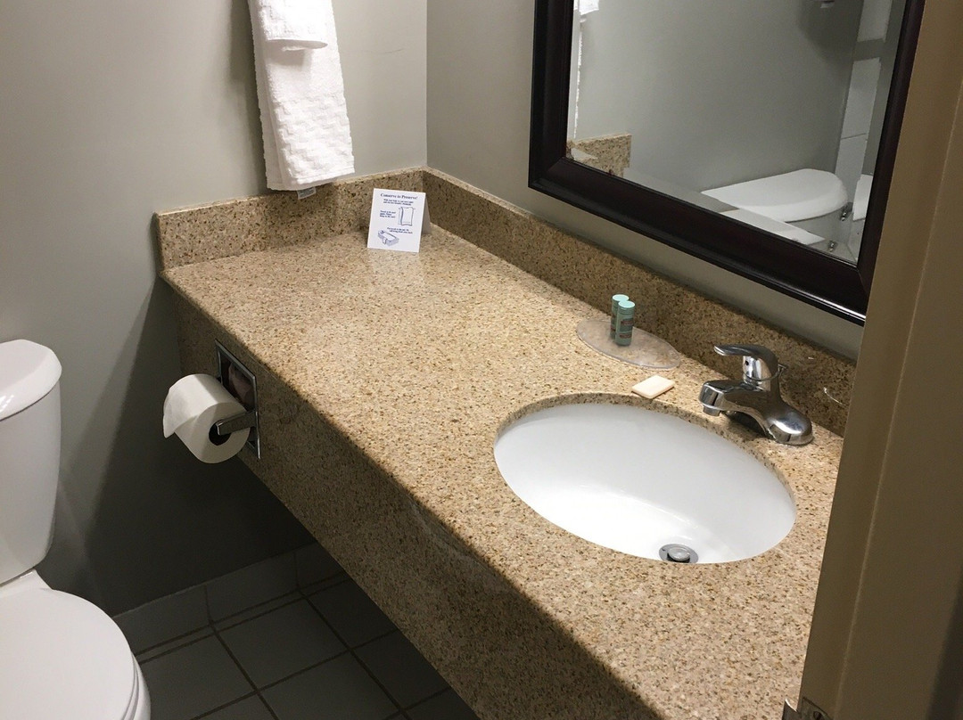 Best Western St Catharines Hotel & Conference Centre主图