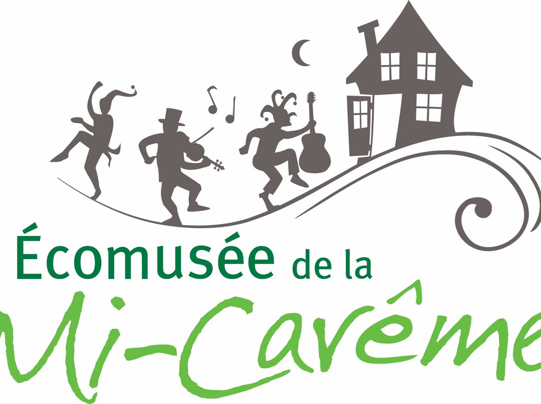 Ecomusee de la Mi-Careme景点图片