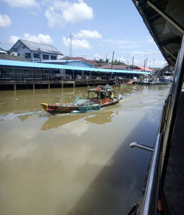 Ban Nam Chiao-廉愚必去景点