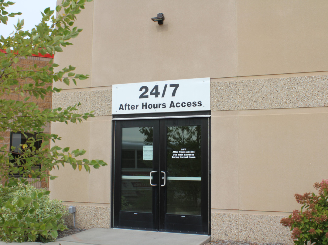 Kandiyohi County Area Family YMCA-Willmar必去景点