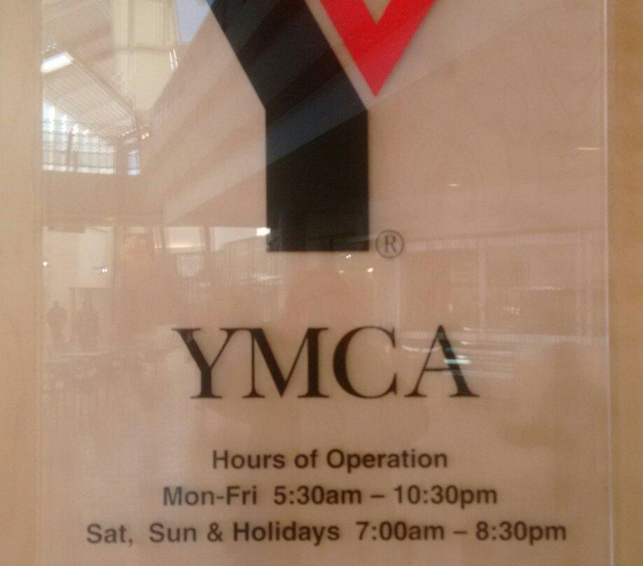 Shawnessy YMCA景点图片