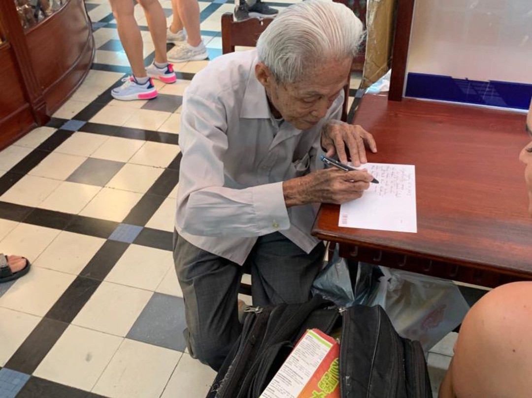 Cambodia Post Office-金边必去景点