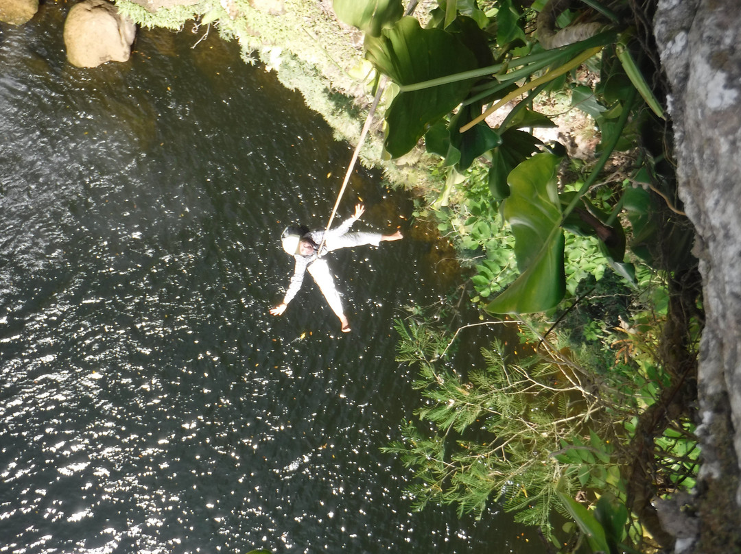 Con Ciencia Indígena-帕伦克必去景点