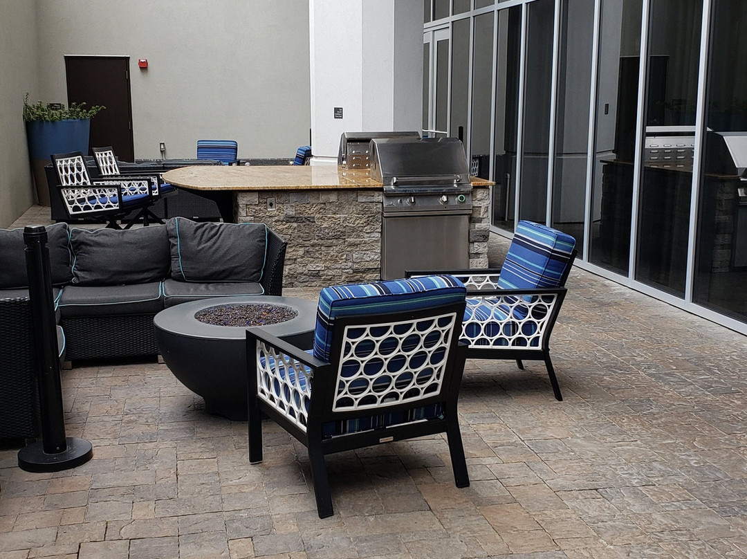 Homewood Suites by Hilton Birmingham Downtown Near UAB主图