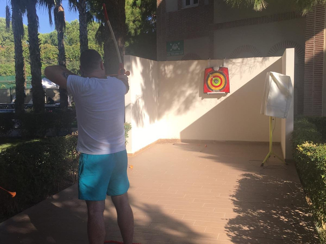 Papillon Zeugma Relaxury主图