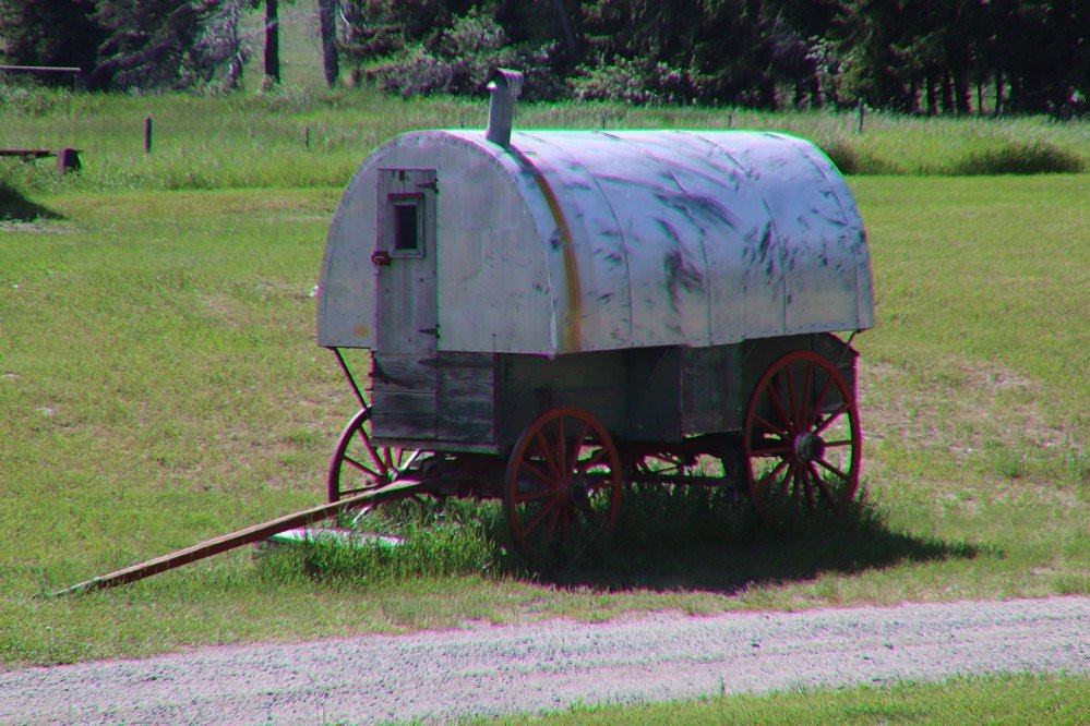 Crazy Mountain Museum-Big Timber必去景点