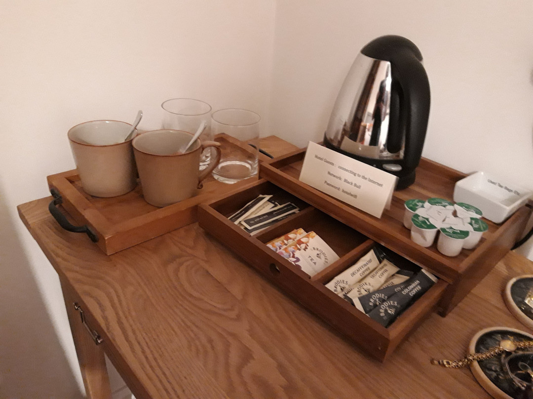 Black Bull Hotel主图