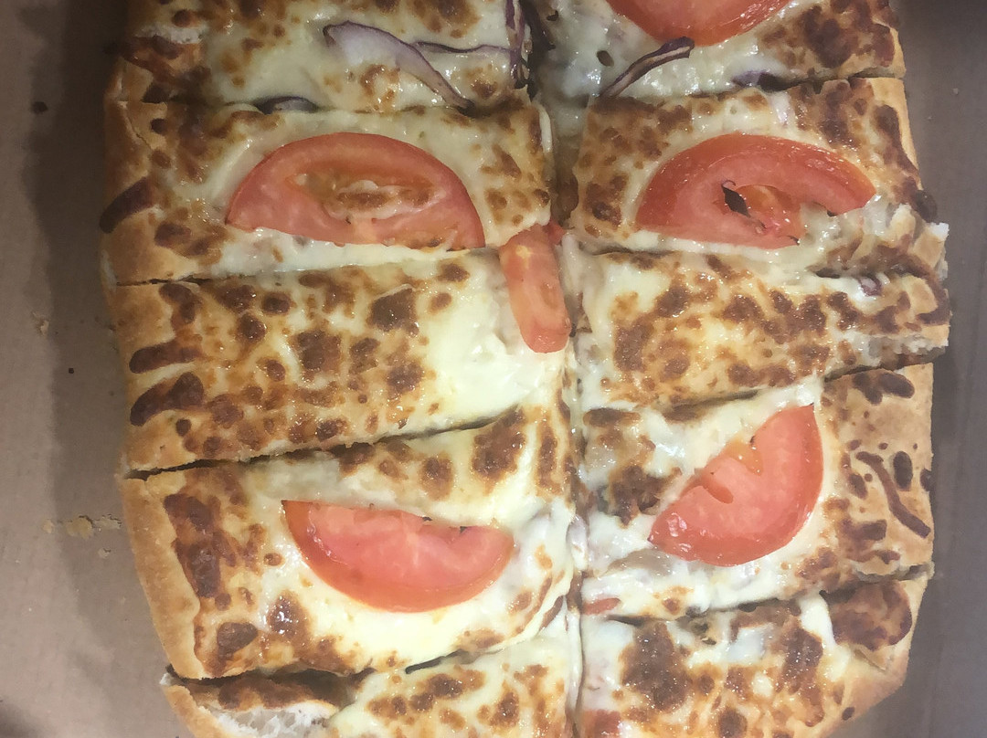 7 and Eleven