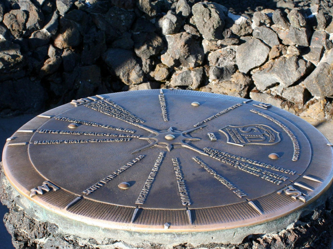 Dee Wright Observatory