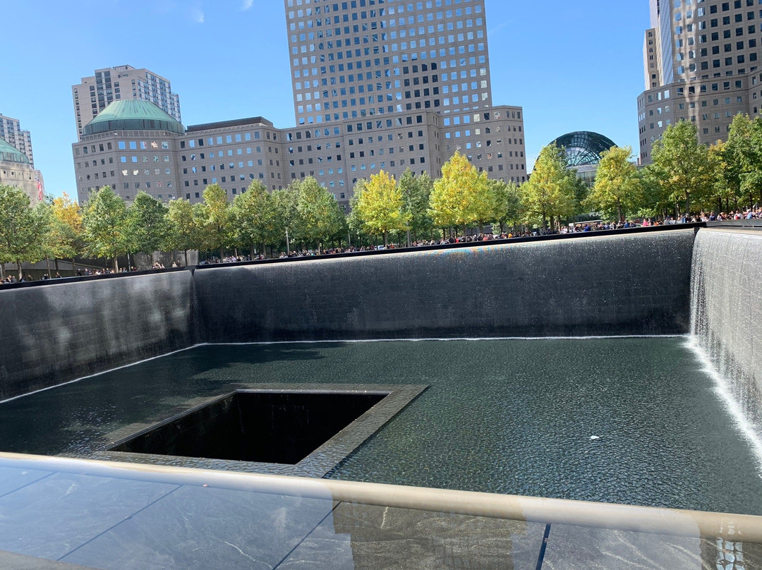 World Trade Center Memorial Foundation景点图片