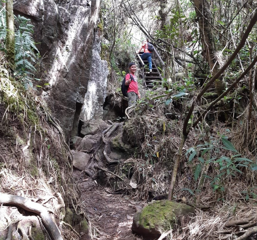 Sendero Ecologico la Zarza-Duitama必去景点