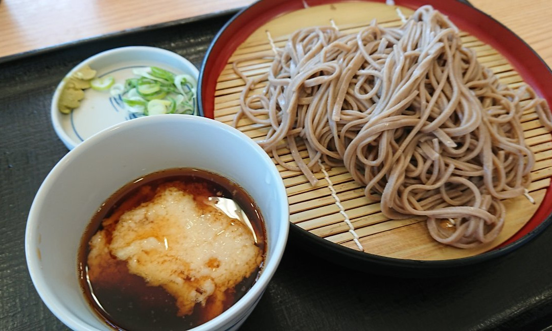Byobusan Parking Area Inbound-瑞浪市必去景点