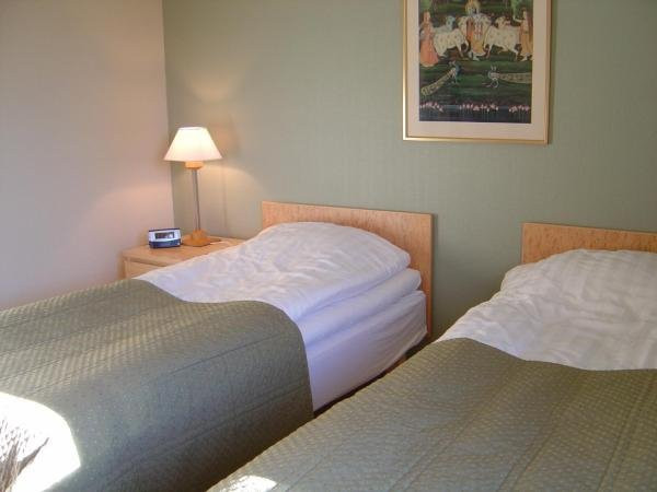 北欧民俗住宿加早餐酒店主图