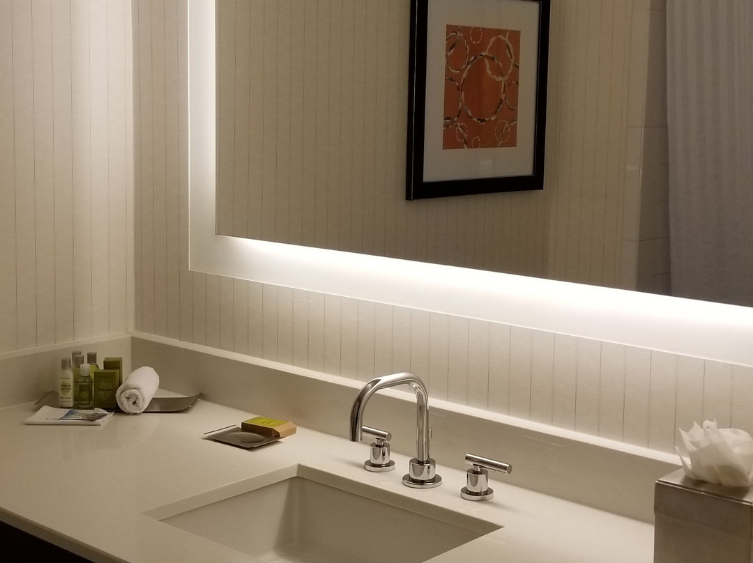 Doubletree By Hilton Hotel Bristol, Connecticut主图