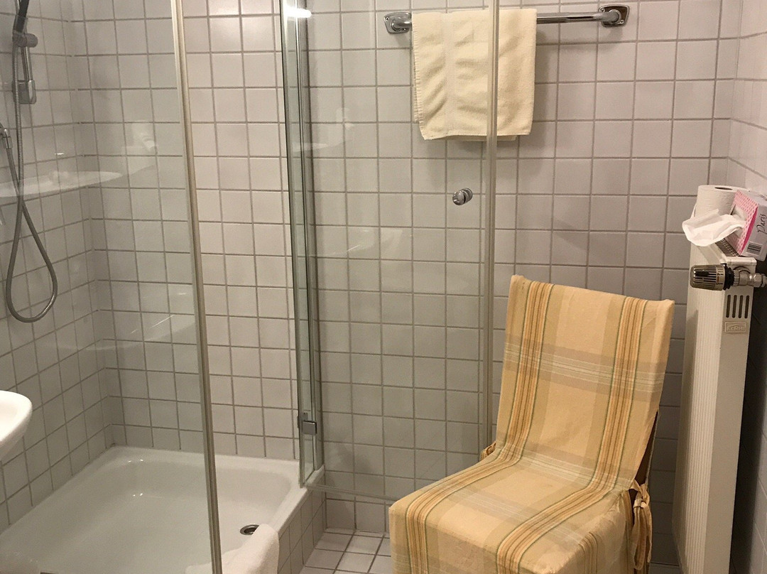 Hotel Liebl主图