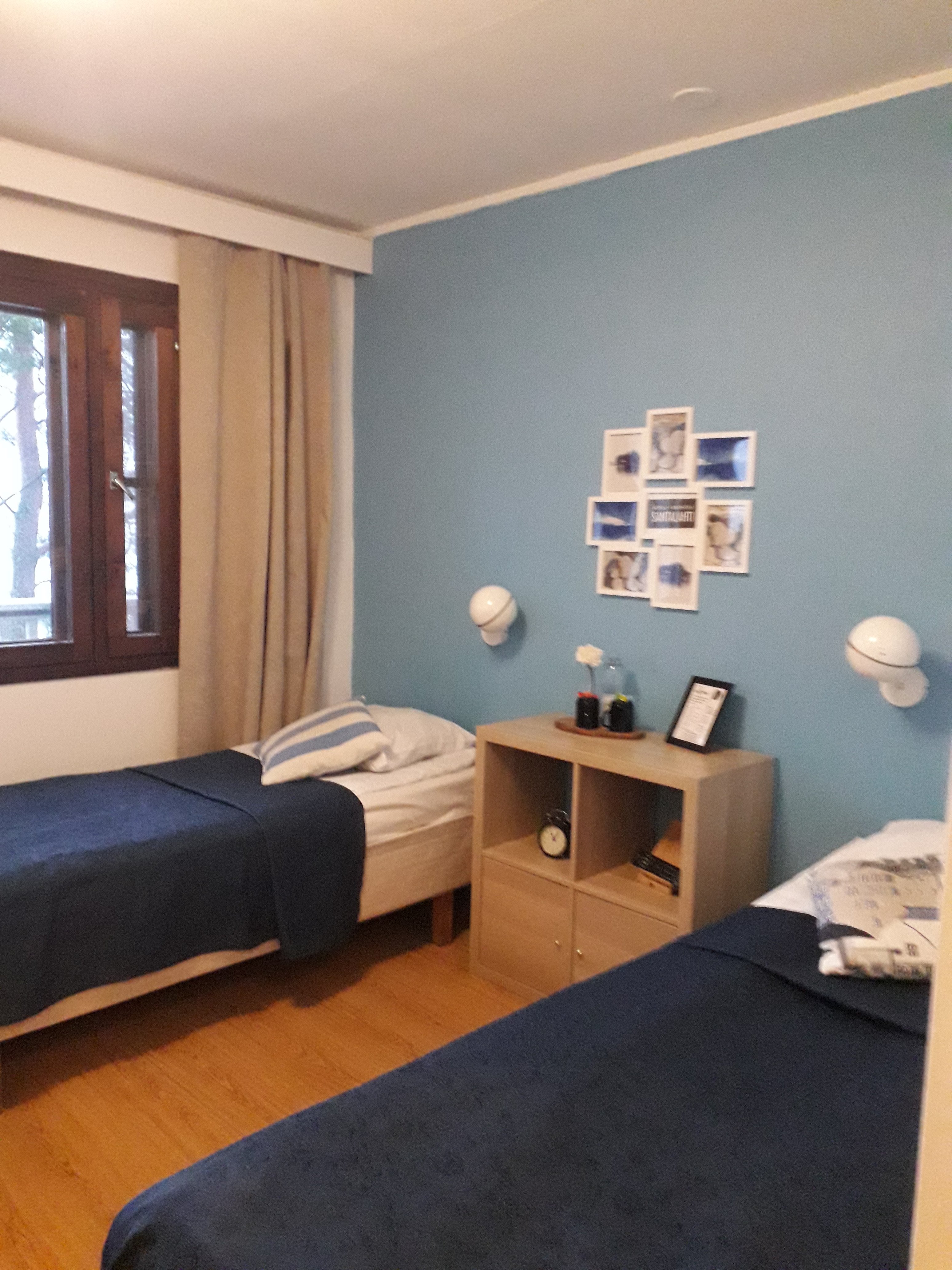 Beach Hotel Santalahti-官方