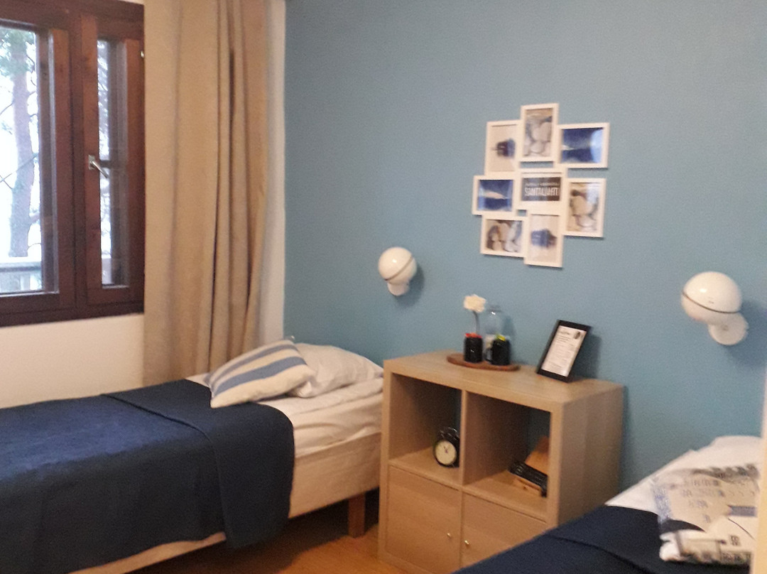 Beach Hotel Santalahti主图