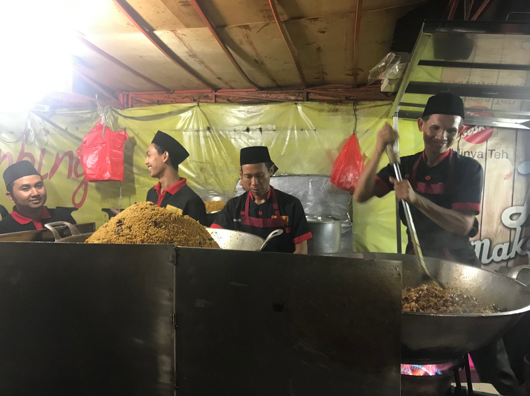 ToursByLocals - Jakarta景点图片